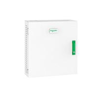 PANEL DE DERIVACIÓN DE MANTENIMIENTO EASY UPS 3S, UNIDAD ÚNICA, 10-20 KVA 208 V PANEL DE DERIVACIÓN DE MANTENIMIENTO EASY UPS 3S, UNIDAD ÚNICA, 10-20 KVA 208 V